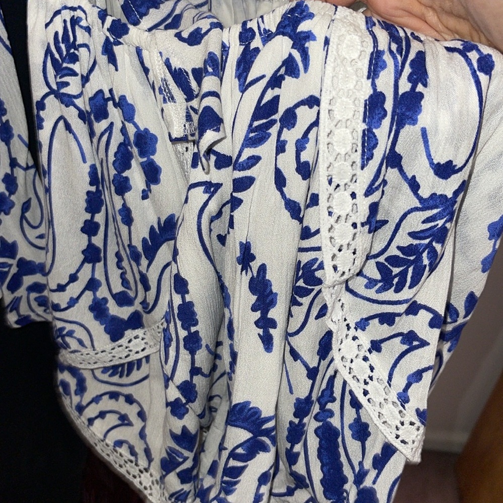 Romper - Picture 3 of 5